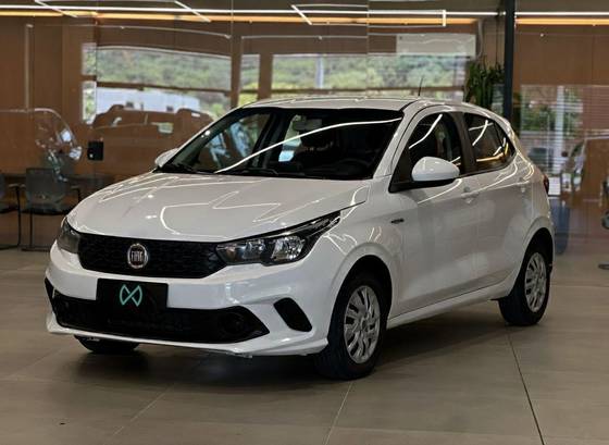 FIAT ARGO 1.0 FIREFLY FLEX DRIVE MANUAL FIAT ARGO 1.0 FIREFLY FLEX DRIVE MANUAL